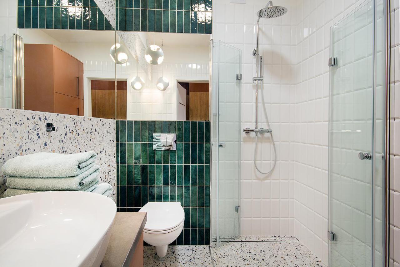 קושאלין W&K Apartments - Joy Suite - Faktura Vat, Parking מראה חיצוני תמונה