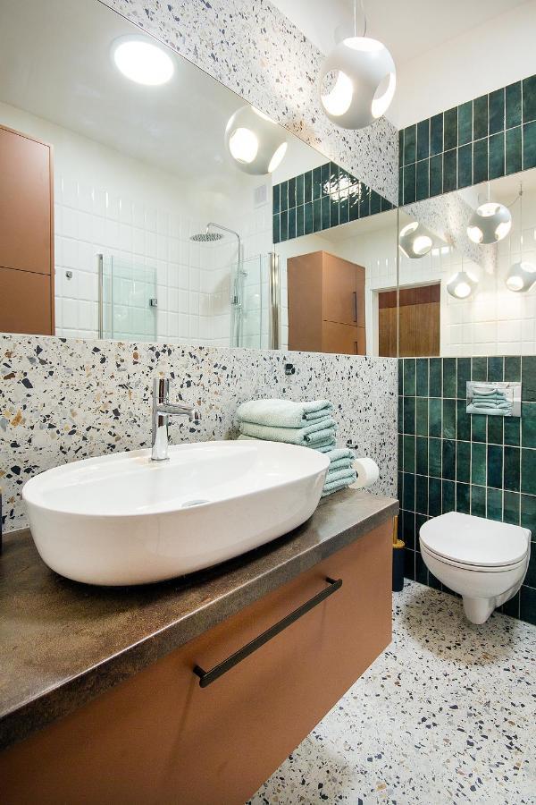 קושאלין W&K Apartments - Joy Suite - Faktura Vat, Parking מראה חיצוני תמונה